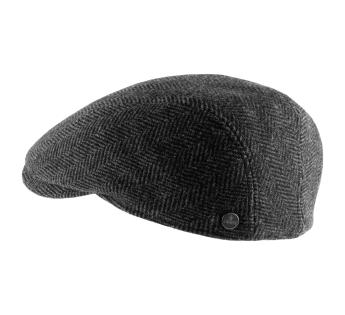 Casquette chaude laine Galles Lana 2, Casquette Marone 1881