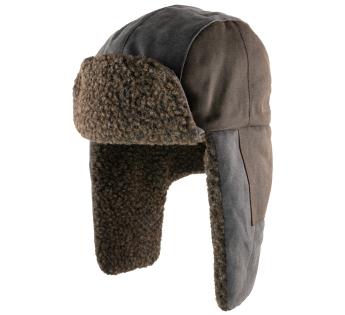Chapka - chapeau russe pour hommes/femmes