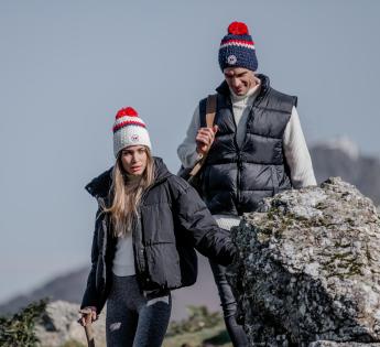 Achat de bonnet de ski tendance et pas cher