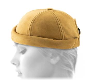 Casquettes, Bonnets Béton Ciré  Bonnet Docker Miki Vert kaki Homme >  Contec Tarragona