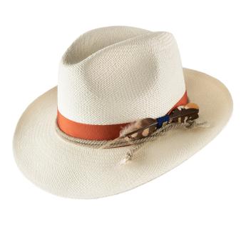 Quel chapeau homme pour l'été ?
