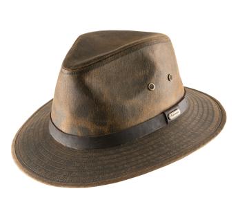 Le chapeau d'Indiana Jones, Histoire et Achat en ligne