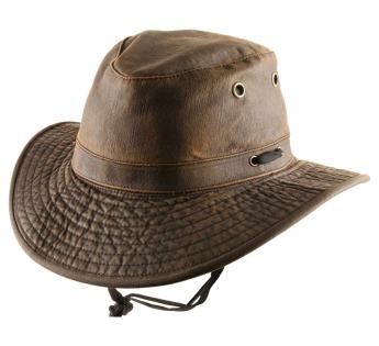 Le mythique chapeau d'Indiana Jones vendu à 450 000 € 
