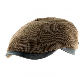 achat casquette hatteras lin stetson Reference : 2459